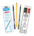 Underglaze Pencils (Black)