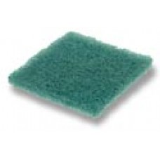 Green Nylon Cleaning Pad