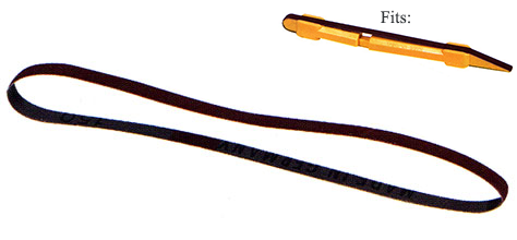 Replacement Belts