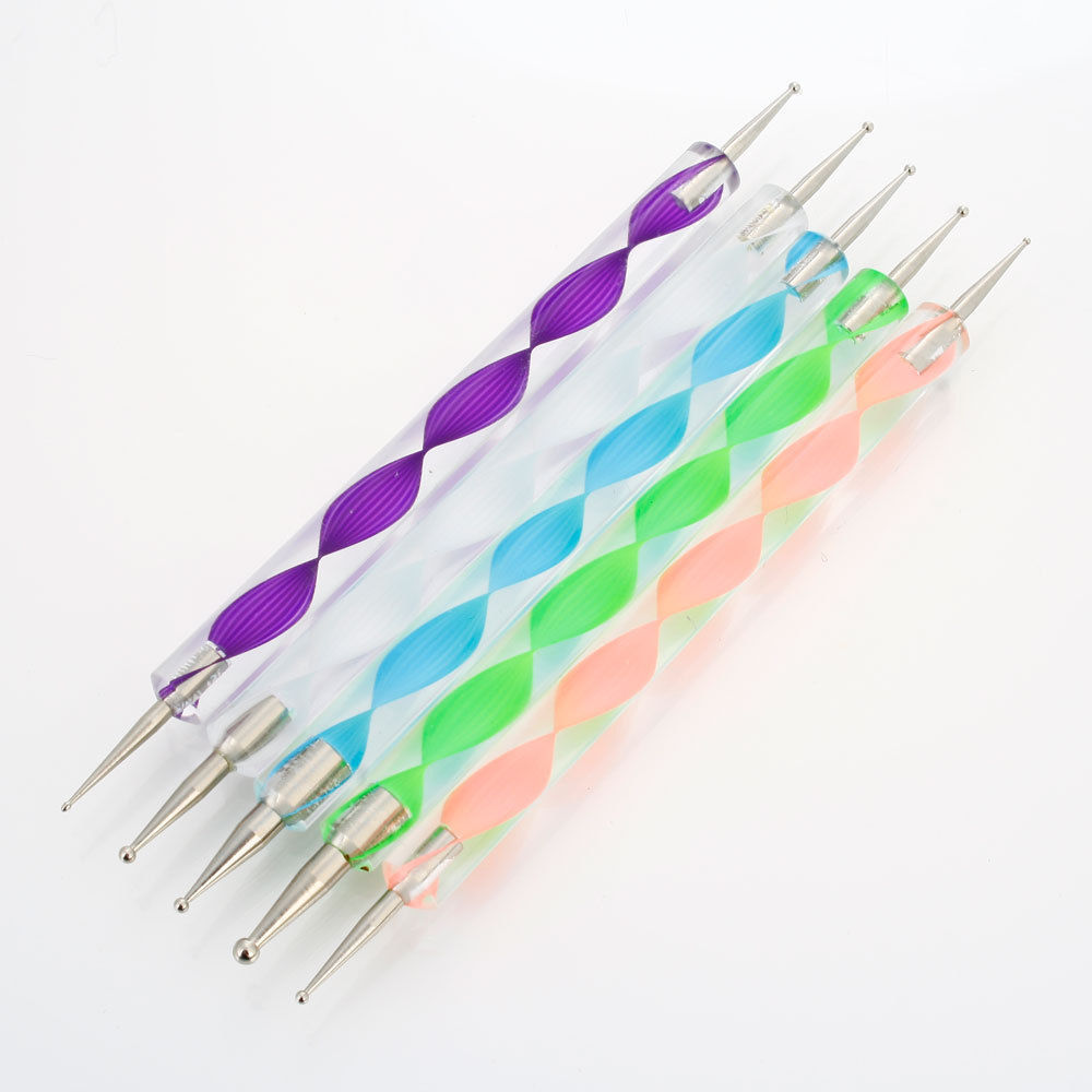 Acrylic Stylus Singles