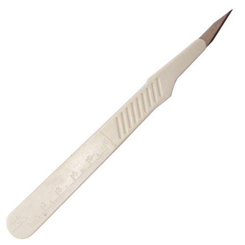 Scalpel