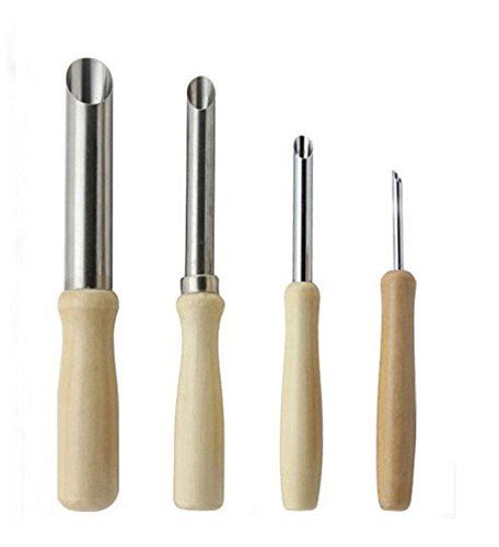 Hole Cutters