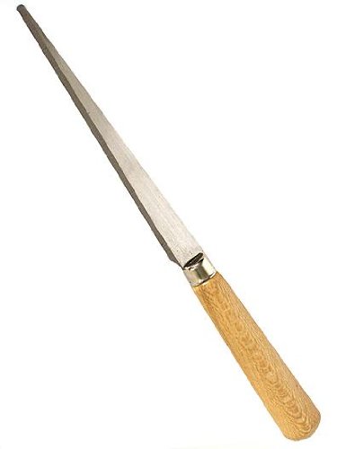 Kemper Fettling Knife