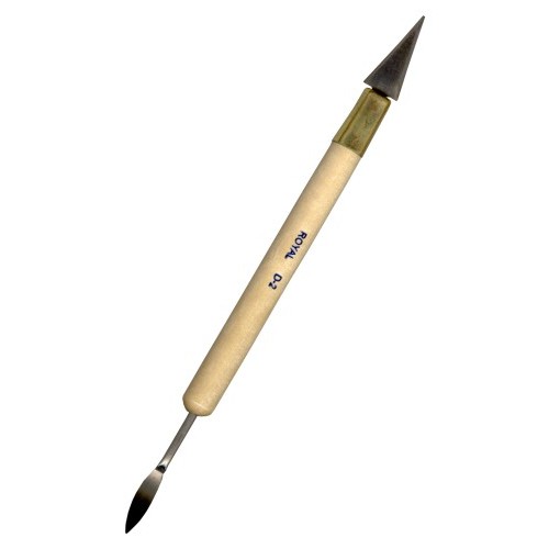 D-2 Cleaning Tool
