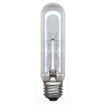 5.25" 25w Tube Bulb