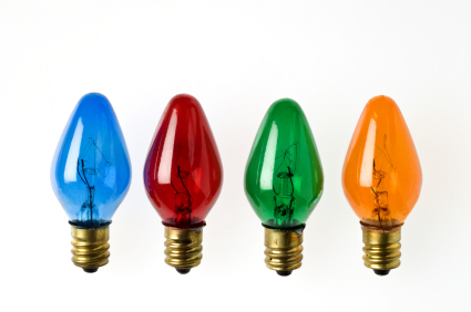 Translucent Bulbs