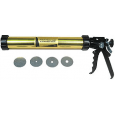Clay Extruder