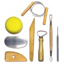 Royal Pottery Tool Set
