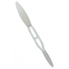 Double-Bladed Trim Knife