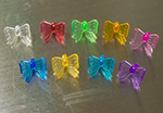 Detailed Bows
