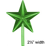 Large Classic Star