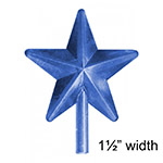 Medium Classic Star
