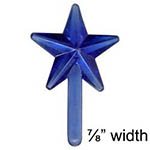 Small Classic Star