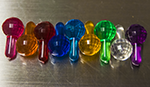 Globes