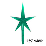 Medium Modern Star
